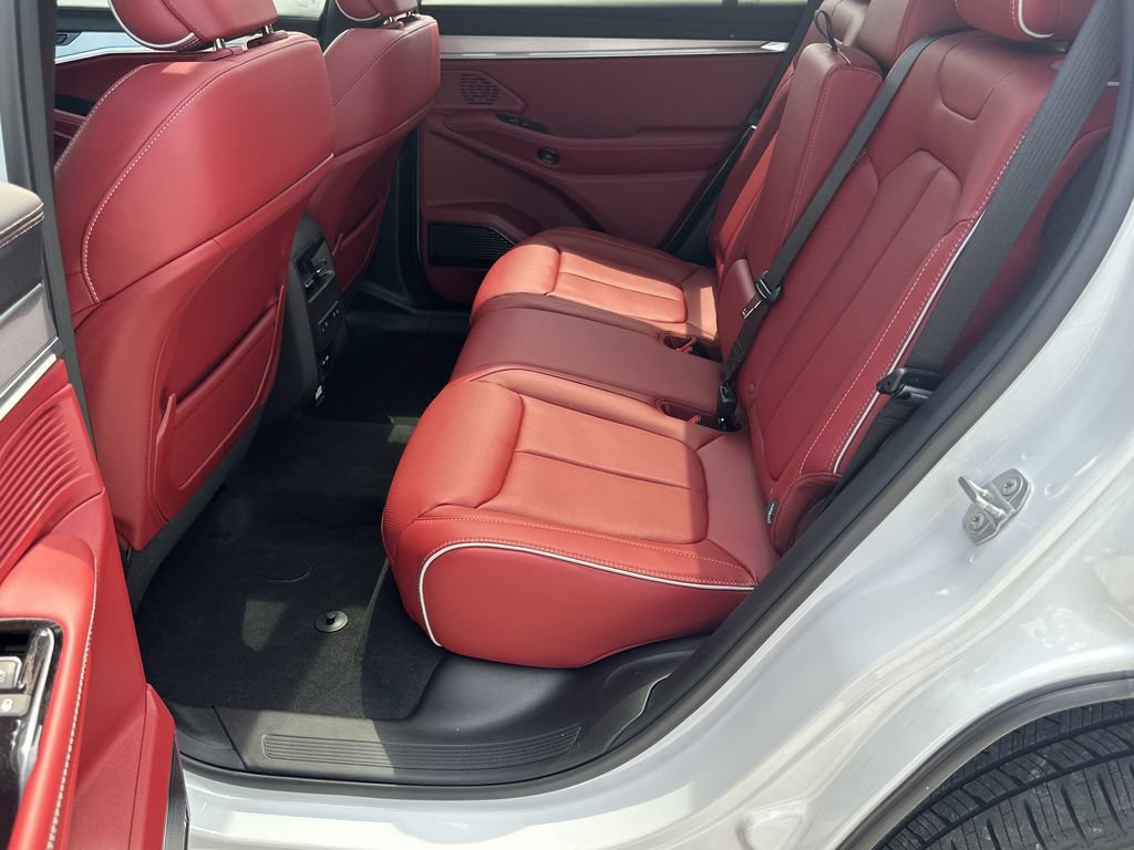Used 2025 Jeep Wagoneer S Launch Edition AWD/4WD image 20