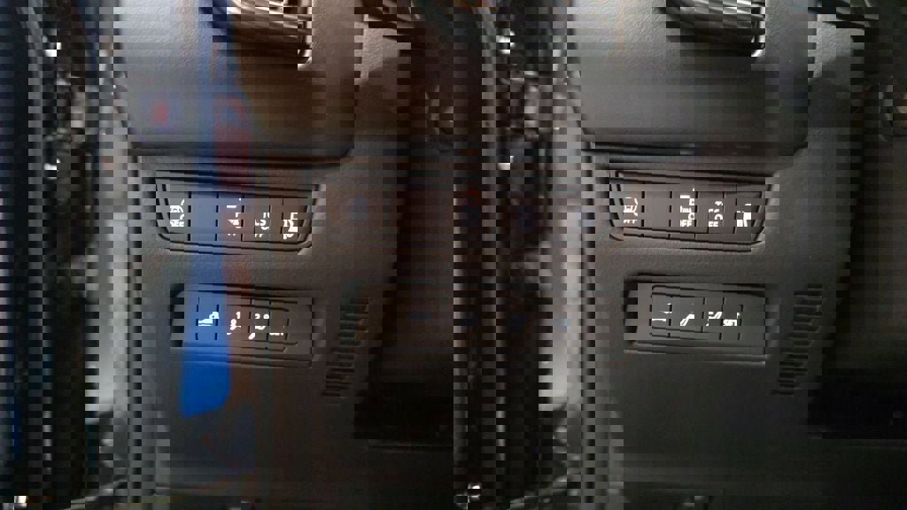 New 2026 MAZDA CX-50 2.5 Hybrid w/ Weather Package image 28