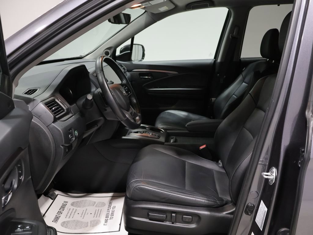 Used 2022 Honda Pilot EX-L image 10