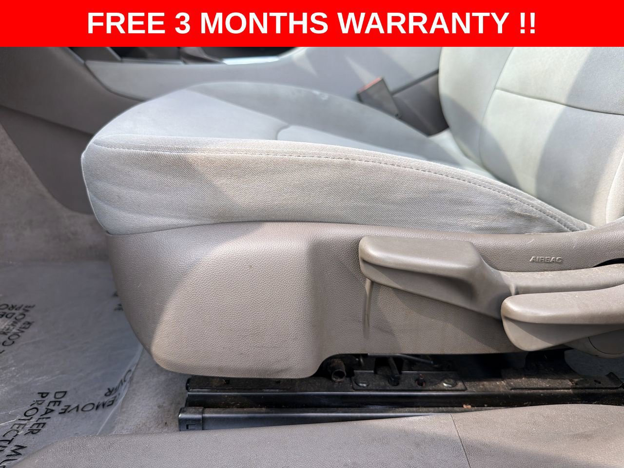 Used 2020 Chevrolet Malibu LS FWD image 13