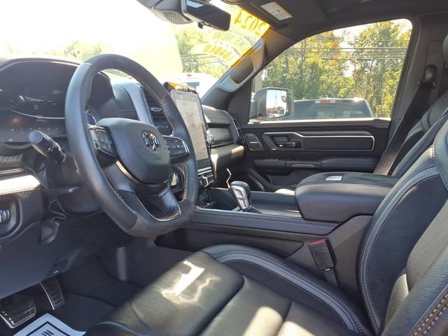 Used 2024 RAM 1500 TRX AWD/4WD image 17