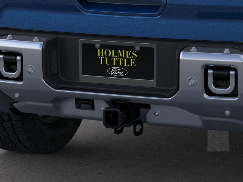 New 2025 Ford Bronco Sport Big Bend image 23