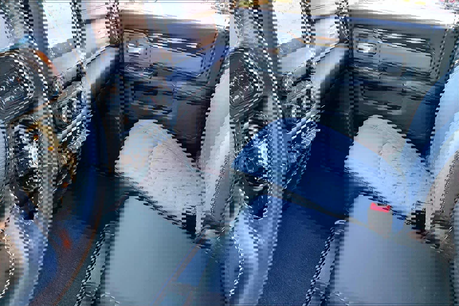 Used 2022 RAM 2500 Power Wagon w/ Level 1 Equipment Group image 16