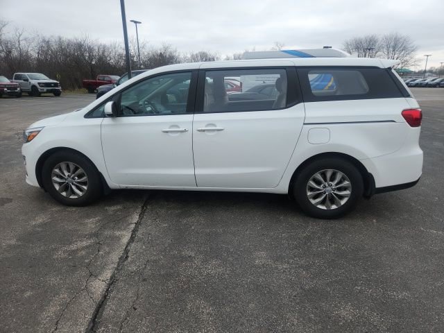 Used 2019 Kia Sedona L image 9