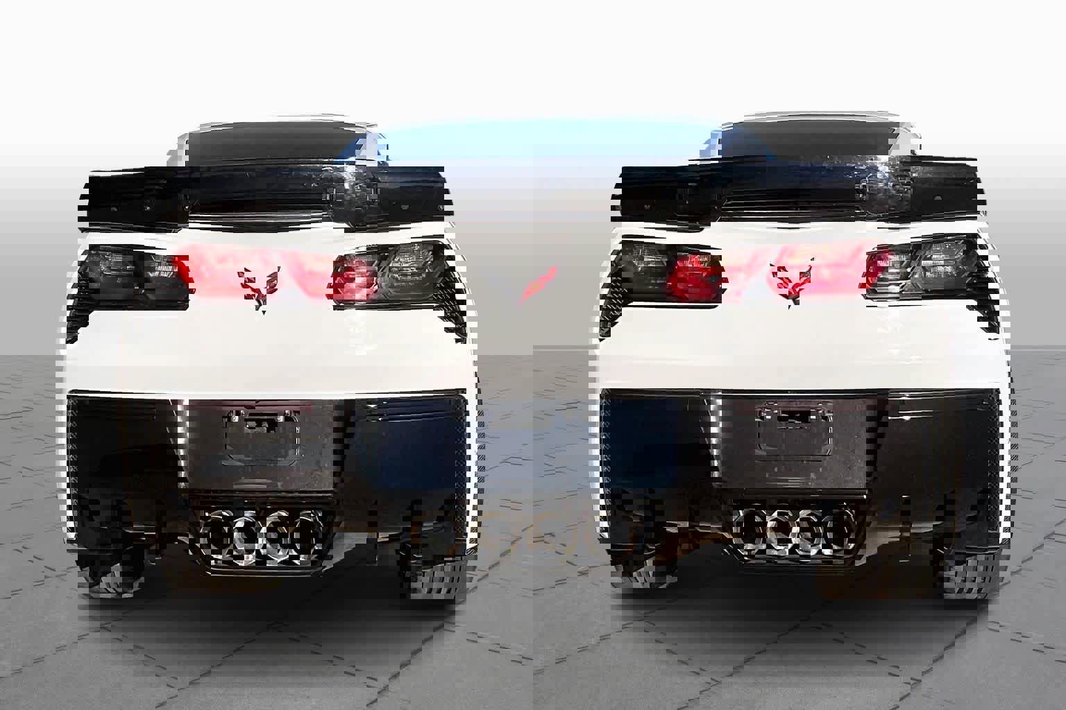 Used 2016 Chevrolet Corvette Z51 1LT image 5