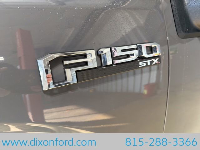 Used 2018 Ford F150 XL w/ Equipment Group 101A Mid image 9