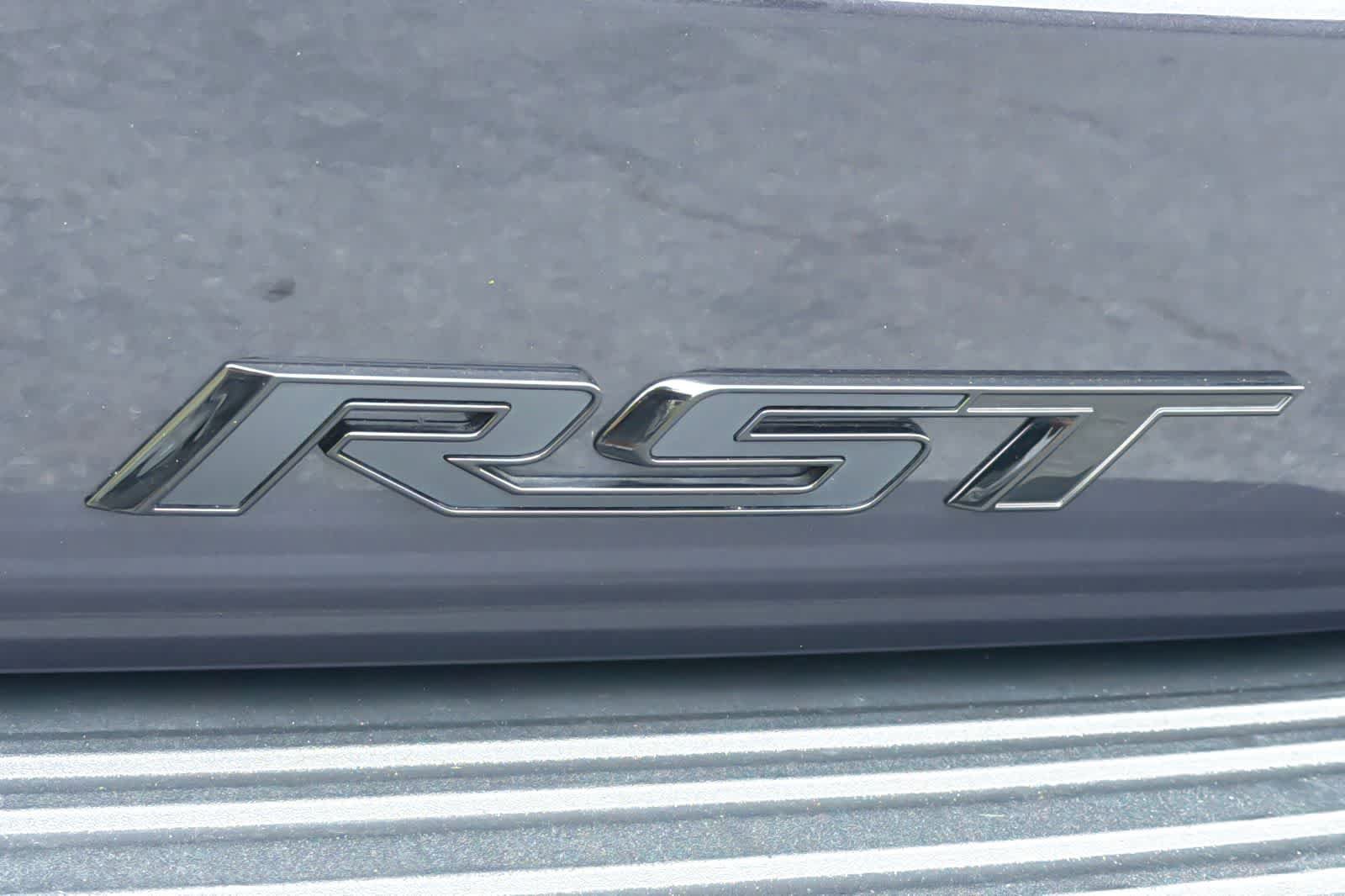 Used 2025 Chevrolet Tahoe RST w/ RST Performance Edition AWD/4WD image 28