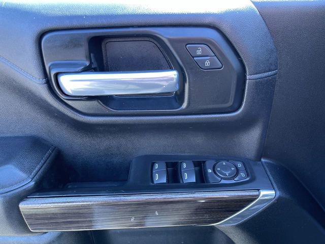 Used 2021 Chevrolet Silverado 1500 LT w/ LPO, Liner Protection Package image 23