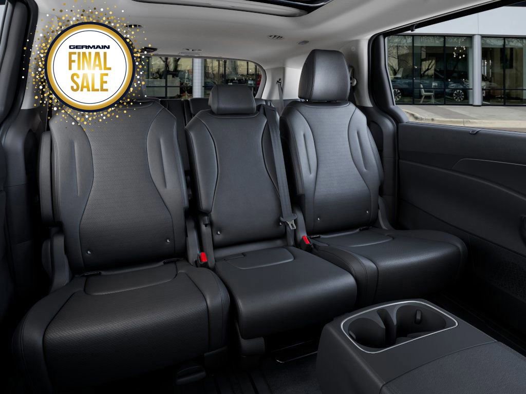 New 2026 Kia Carnival SX Prestige image 17