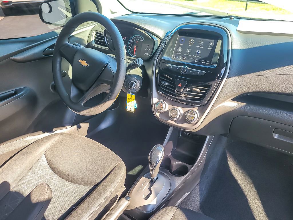 Used 2022 Chevrolet Spark LS image 19