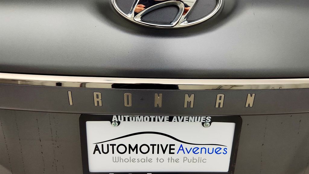 Used 2019 Hyundai Kona Ultimate image 26