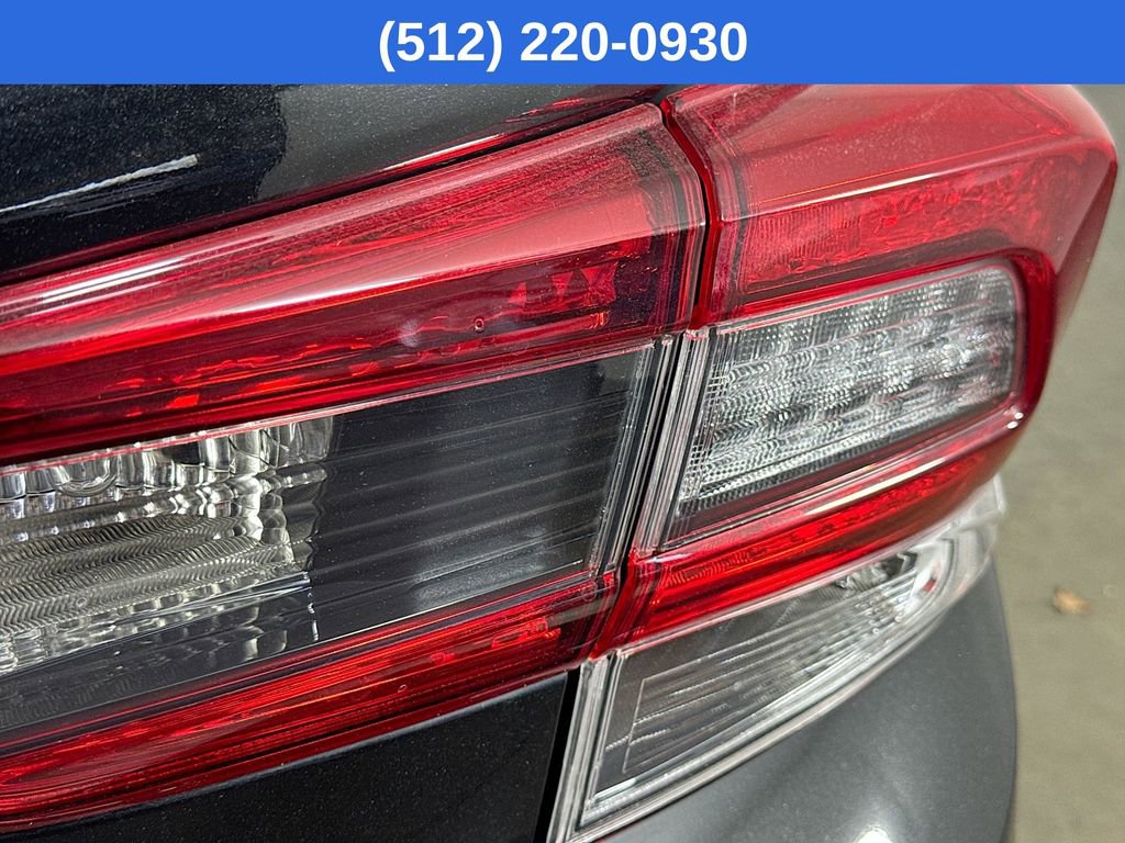 Used 2021 Subaru Impreza 2.0i image 33