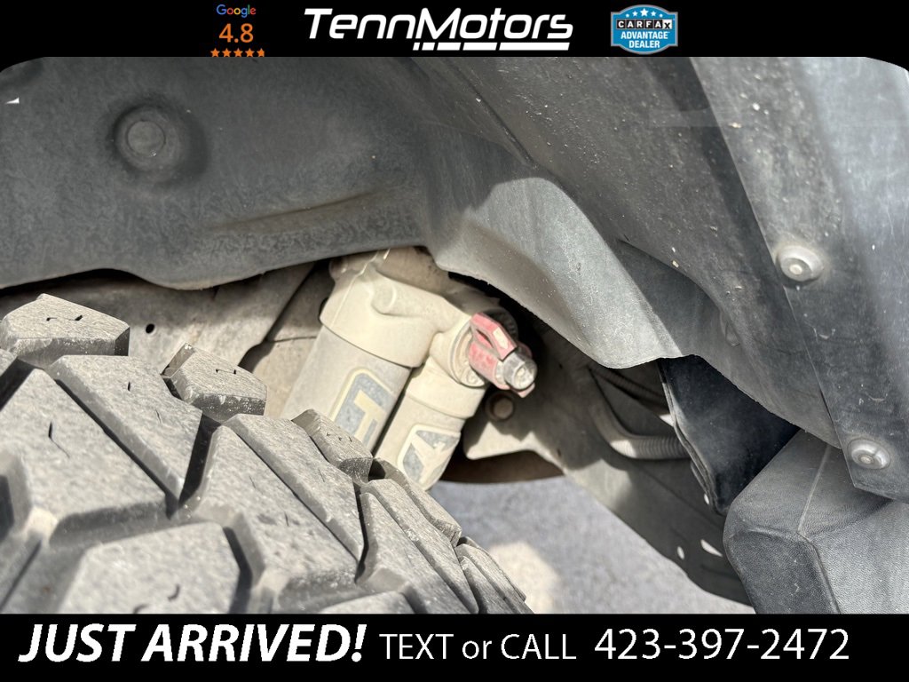 Used 2018 Jeep Wrangler Unlimited Rubicon w/ LED Lighting Group image 10