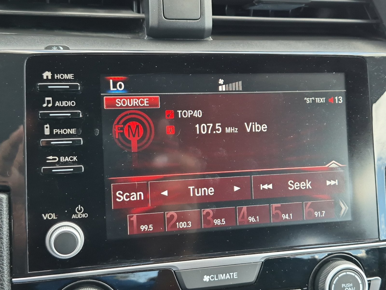 Used 2021 Honda Civic Sport image 15