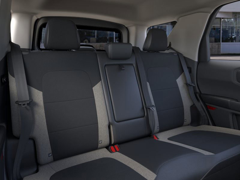 New 2025 Ford Bronco Sport Big Bend w/ Convenience Package image 11