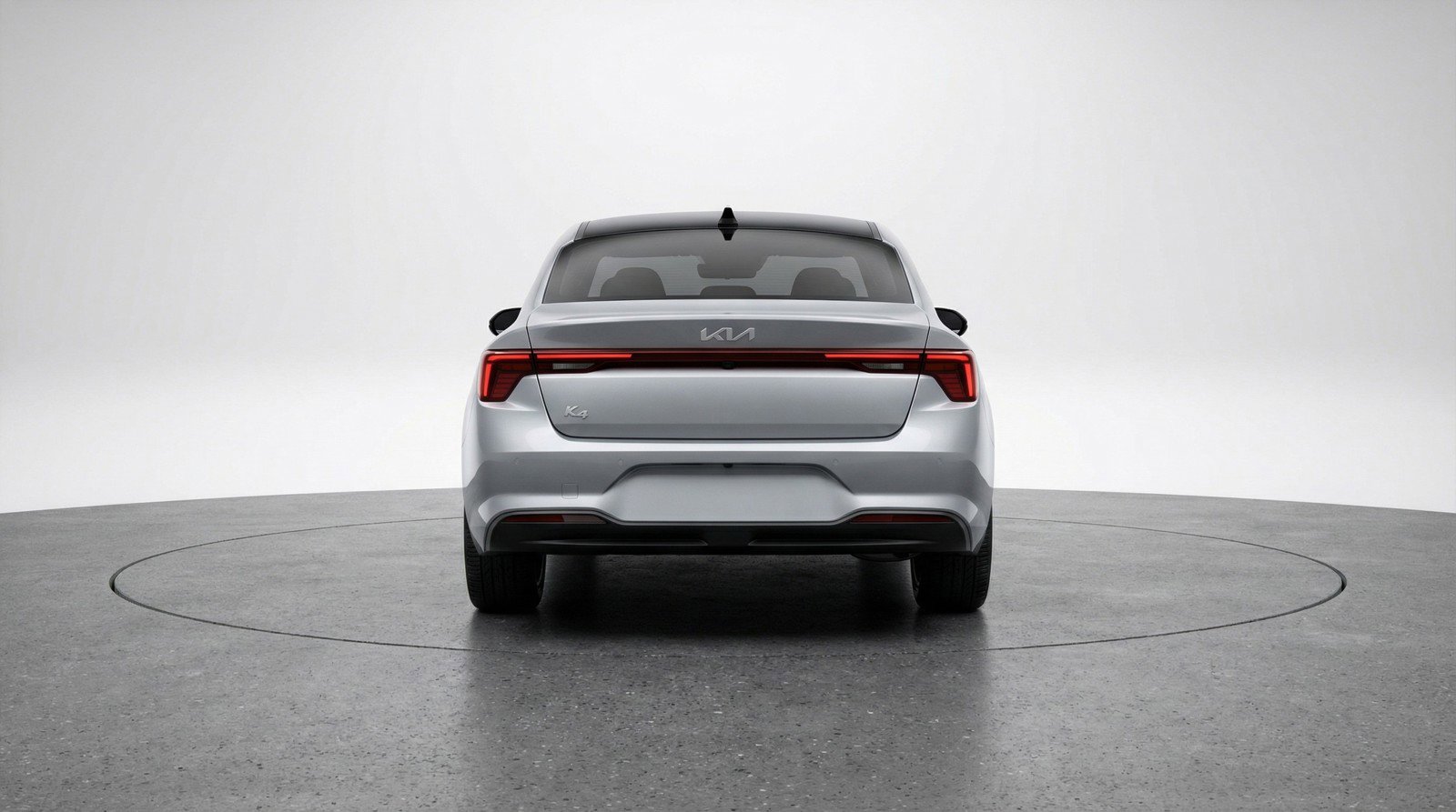 Used 2025 Kia K4 LXS image 7