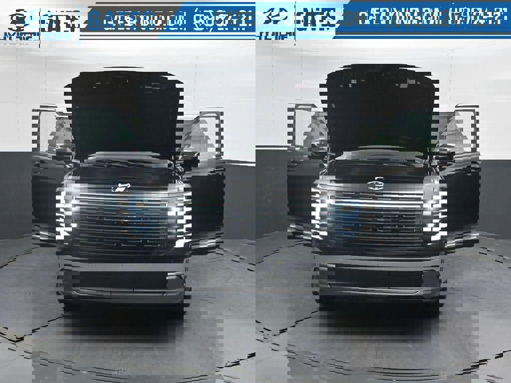 New 2026 Hyundai Palisade SEL Premium AWD/4WD image 65