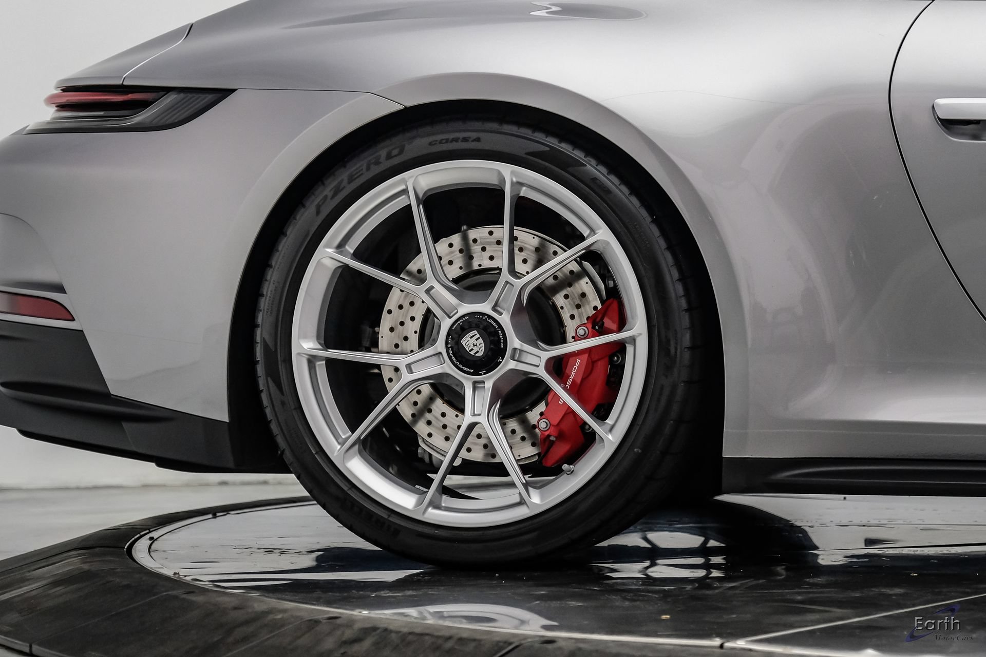 Used 2023 Porsche 911 GT3 RWD image 87