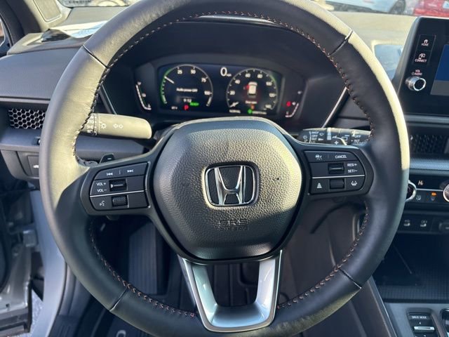 New 2026 Honda CR-V Sport-L image 12