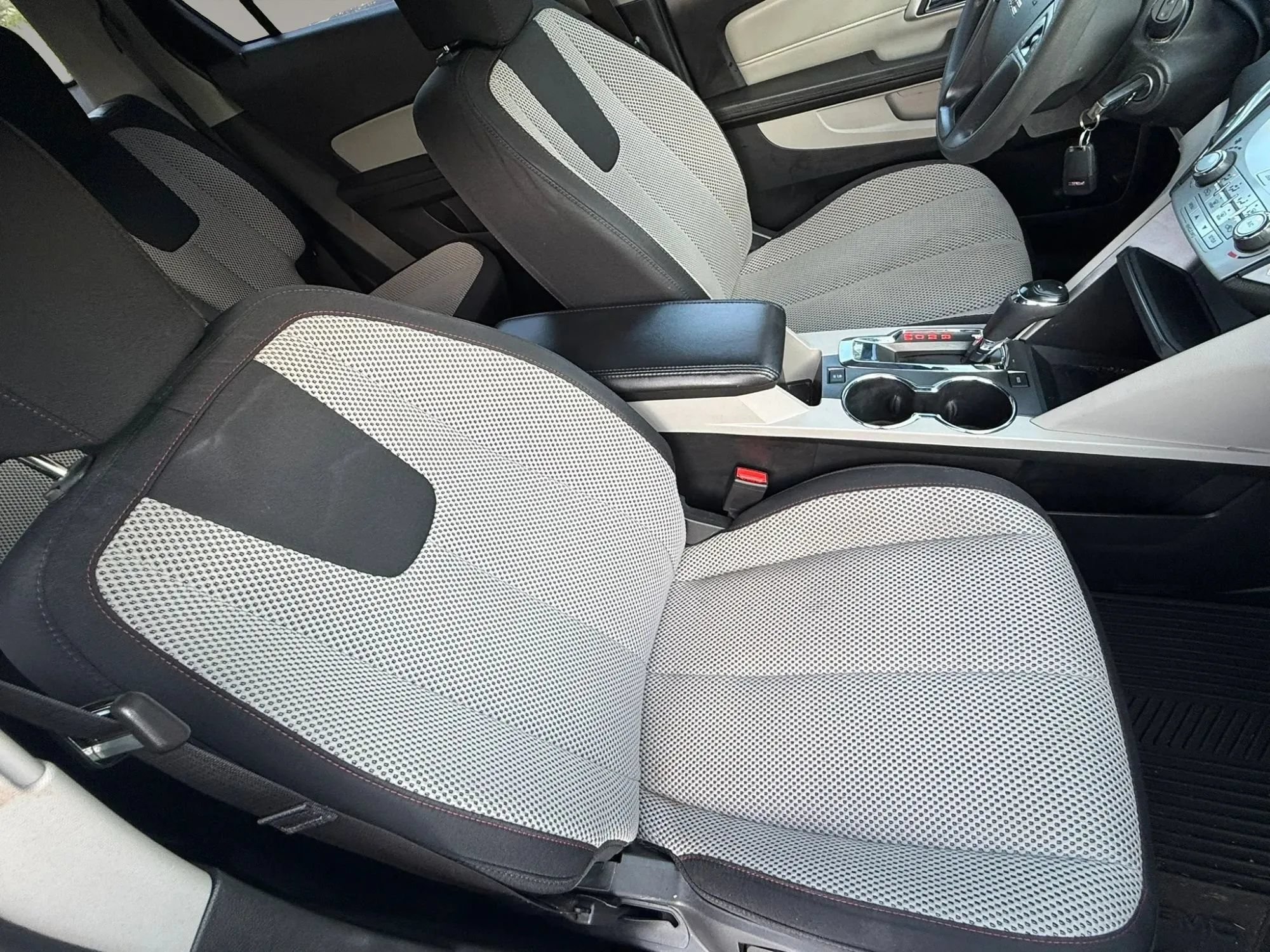 Used 2017 GMC Terrain SLE FWD image 14