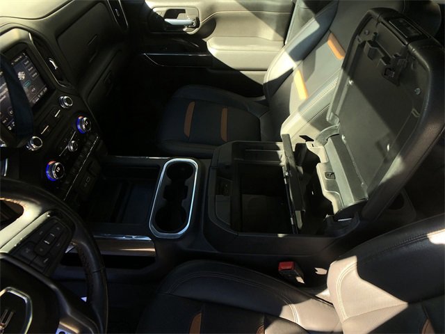 Used 2021 GMC Sierra 2500 AT4 w/ Gooseneck/5TH Wheel Package image 28