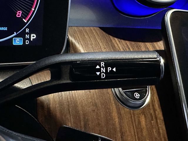 Certified 2023 Mercedes-Benz C 300 4MATIC Sedan image 39