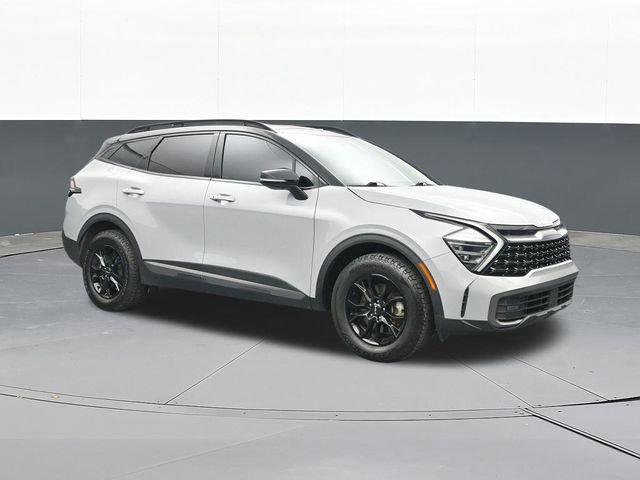 Used 2024 Kia Sportage X-Pro image 21