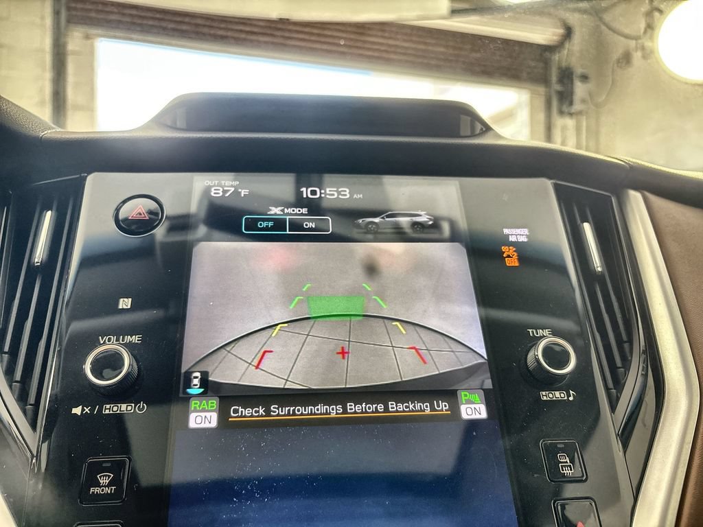 Used 2020 Subaru Outback Touring XT AWD/4WD image 24