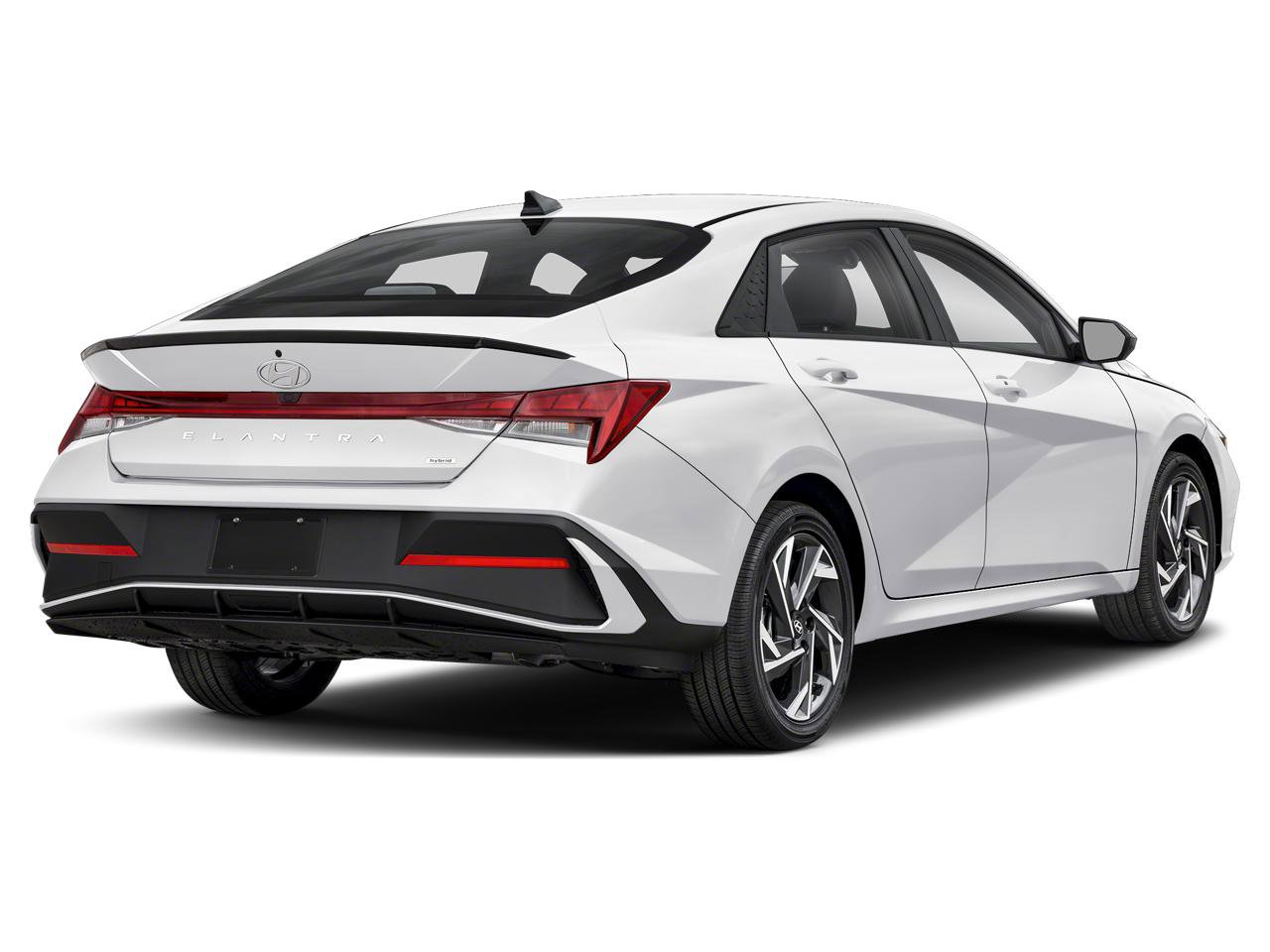 New 2025 Hyundai Elantra SEL image 21