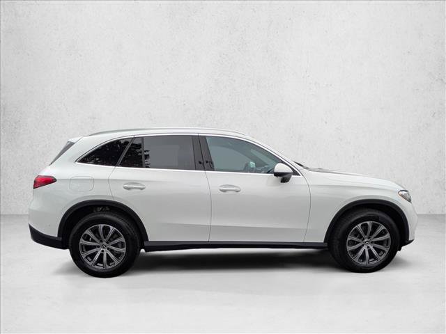 Certified 2026 Mercedes-Benz GLC 300 4MATIC image 4