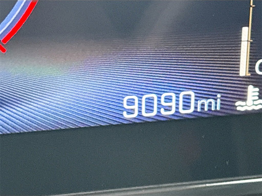 Used 2025 Chevrolet TrailBlazer LS w/ LS Convenience Package image 12