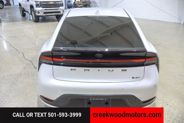 Used 2023 Toyota Prius LE image 56