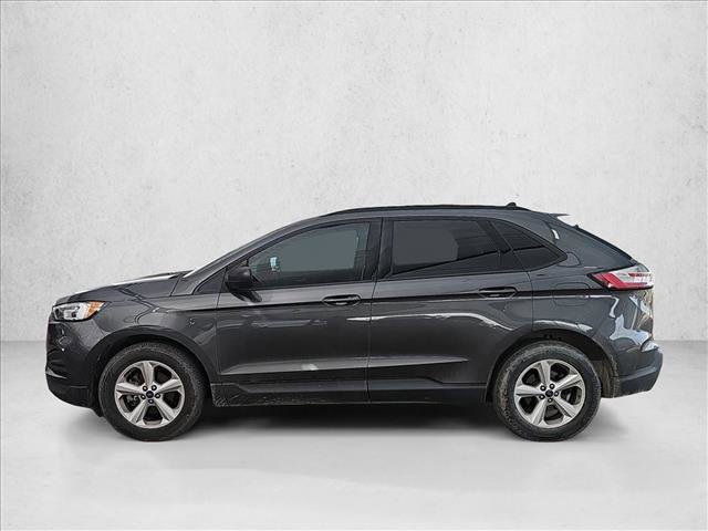 Used 2020 Ford Edge SE video 2