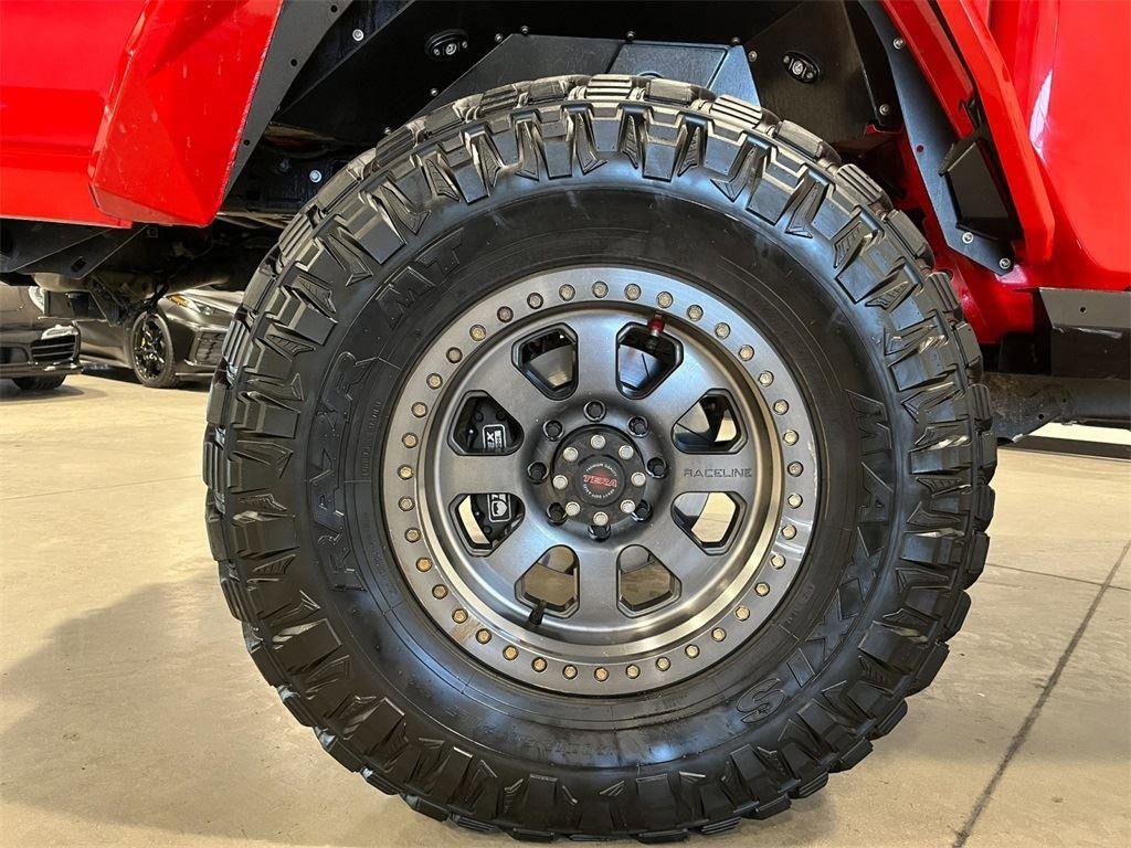 Used 2020 Jeep Gladiator Rubicon image 50