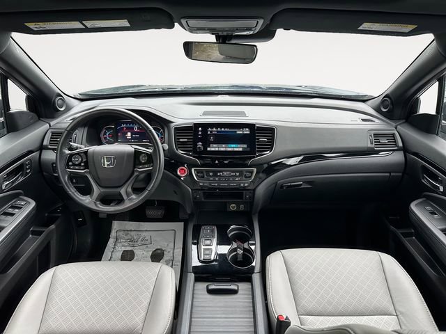 Used 2021 Honda Passport Touring image 10