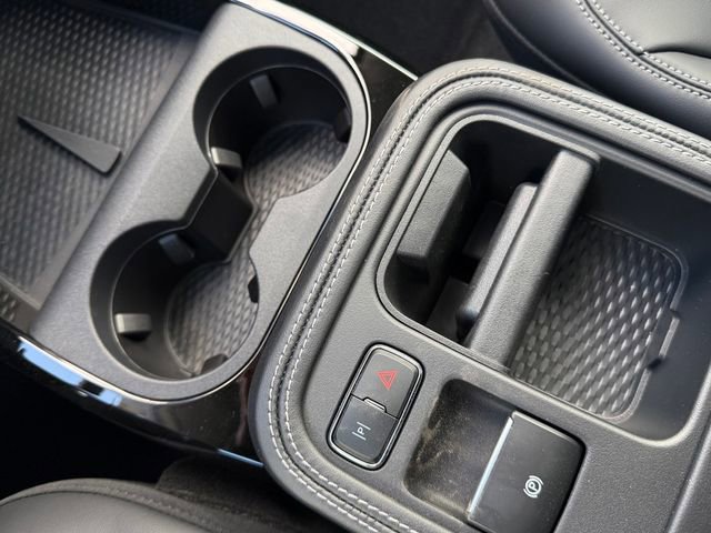 New 2026 Ford Mustang Mach-E Premium image 20