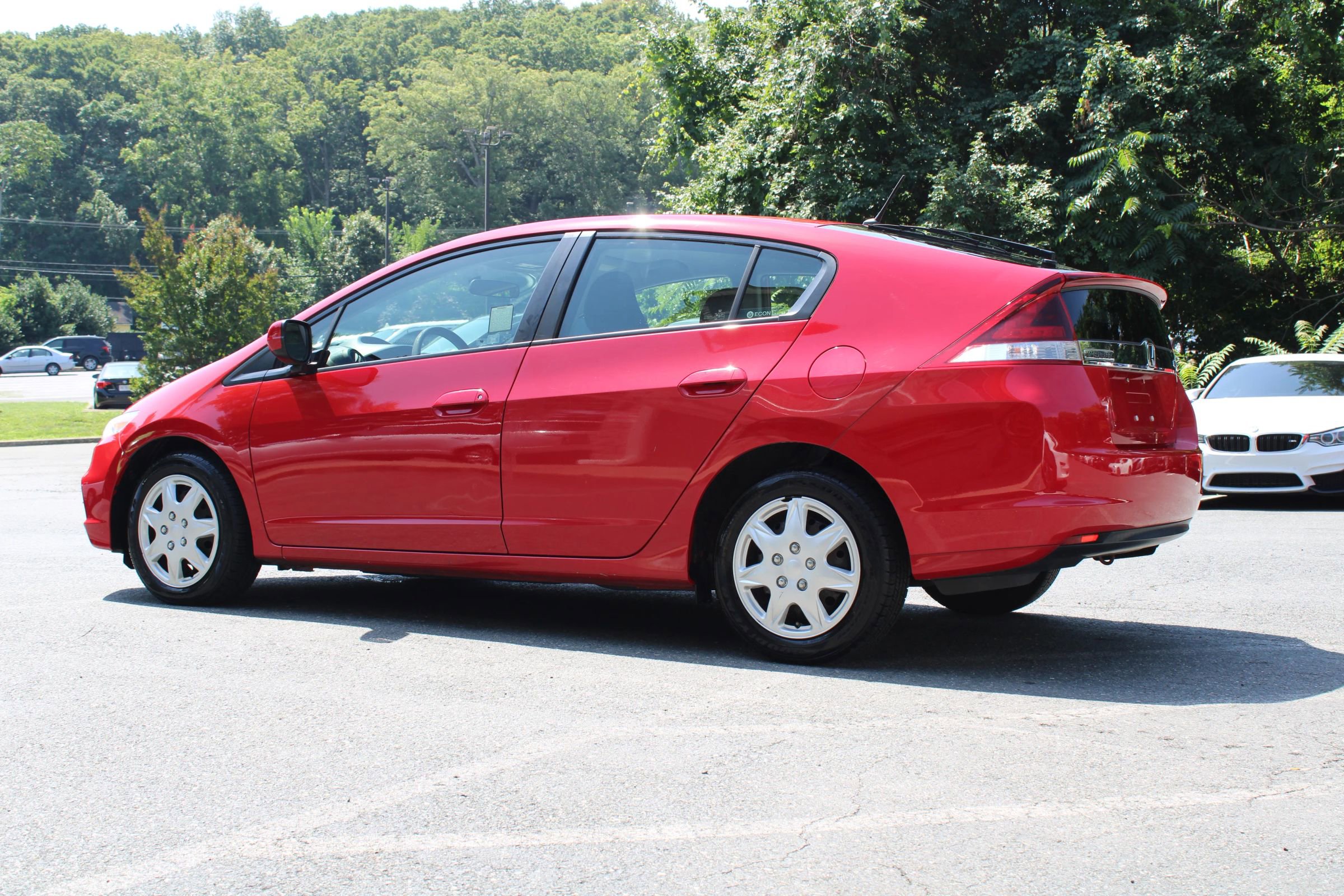 Used 2012 Honda Insight LX image 4