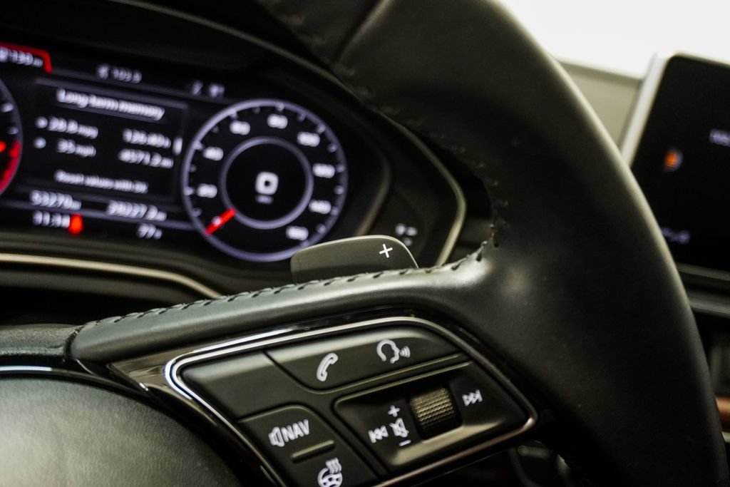 Used 2019 Audi A5 2.0T Premium Plus AWD/4WD image 18