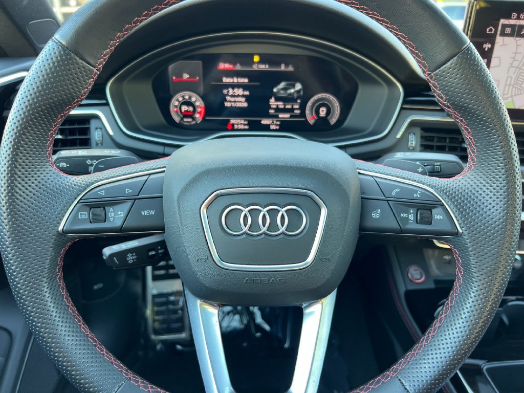 Certified 2023 Audi S5 Prestige w/ Prestige Package AWD/4WD image 30