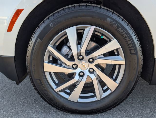Used 2024 Chevrolet Equinox LT image 13