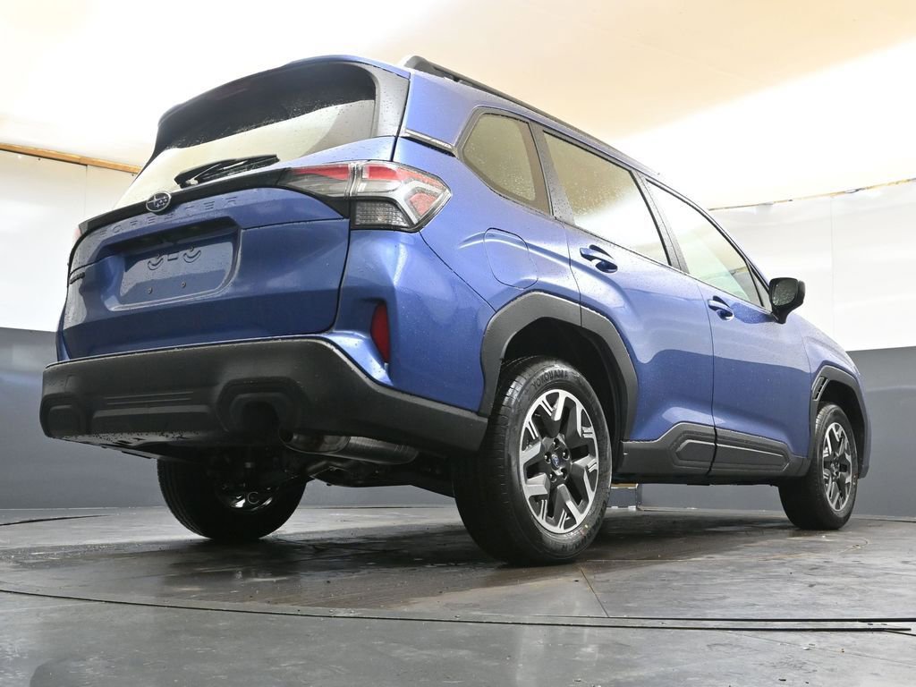 New 2026 Subaru Forester image 41
