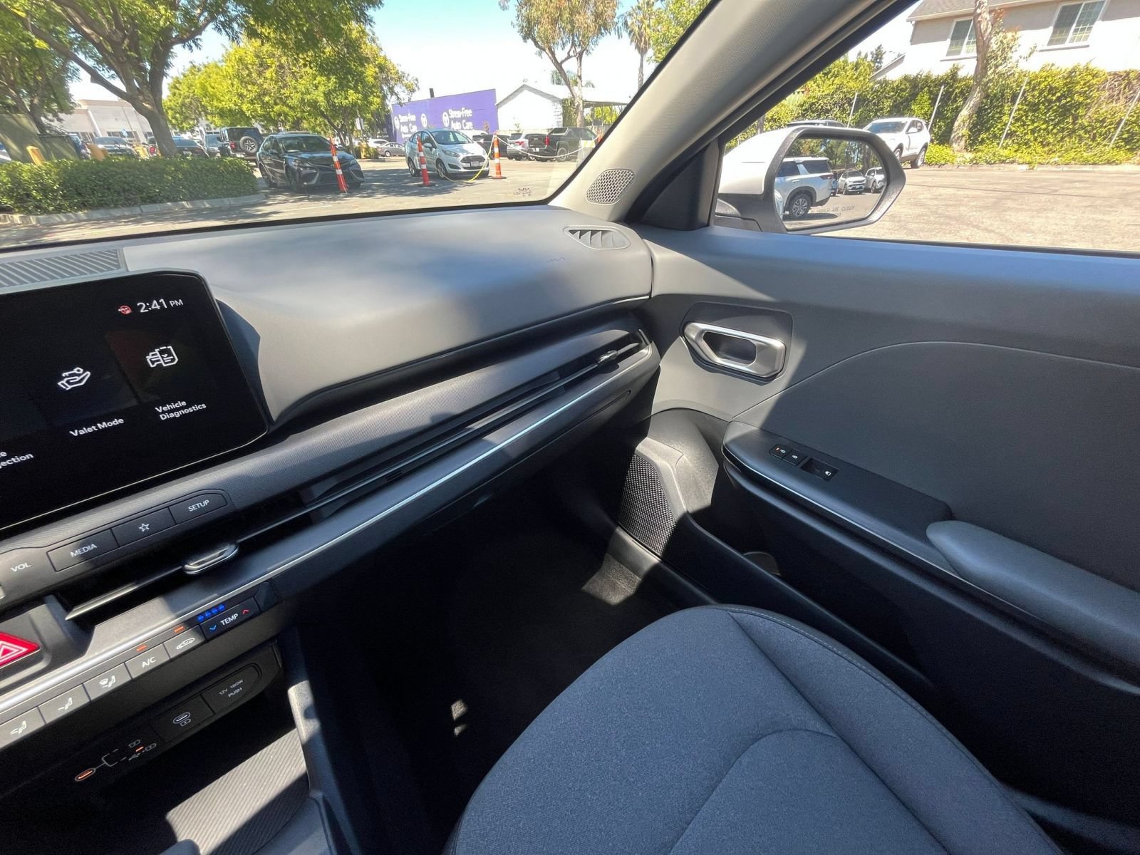 Used 2025 Kia K4 FWD image 34
