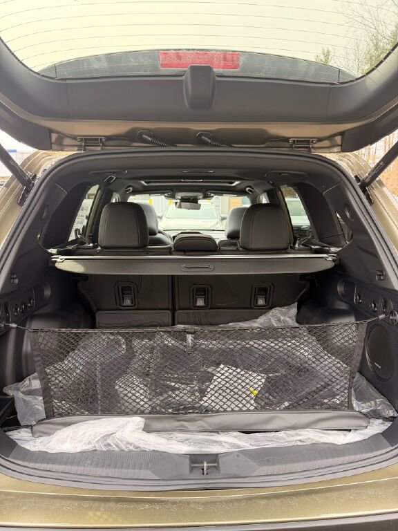 New 2026 Subaru Forester Touring image 16