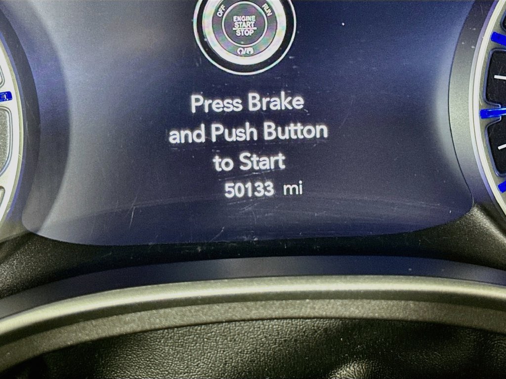 Certified 2023 Chrysler Pacifica Touring-L FWD image 20