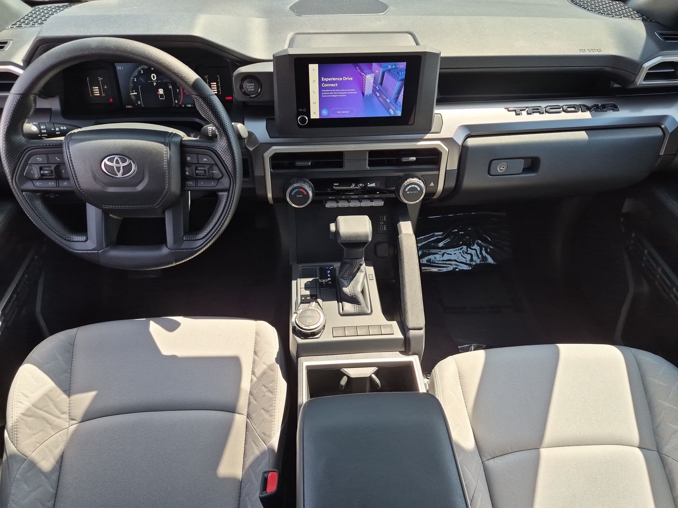 Used 2026 Toyota Tacoma SR5 AWD/4WD image 28