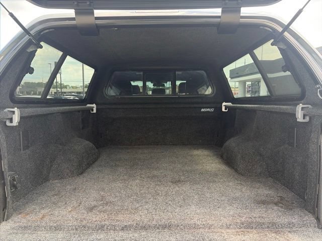 Used 2017 Ford F250 Platinum w/ Platinum Ultimate Package AWD/4WD image 10