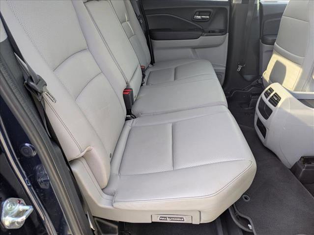 Certified 2023 Honda Ridgeline RTL image 20