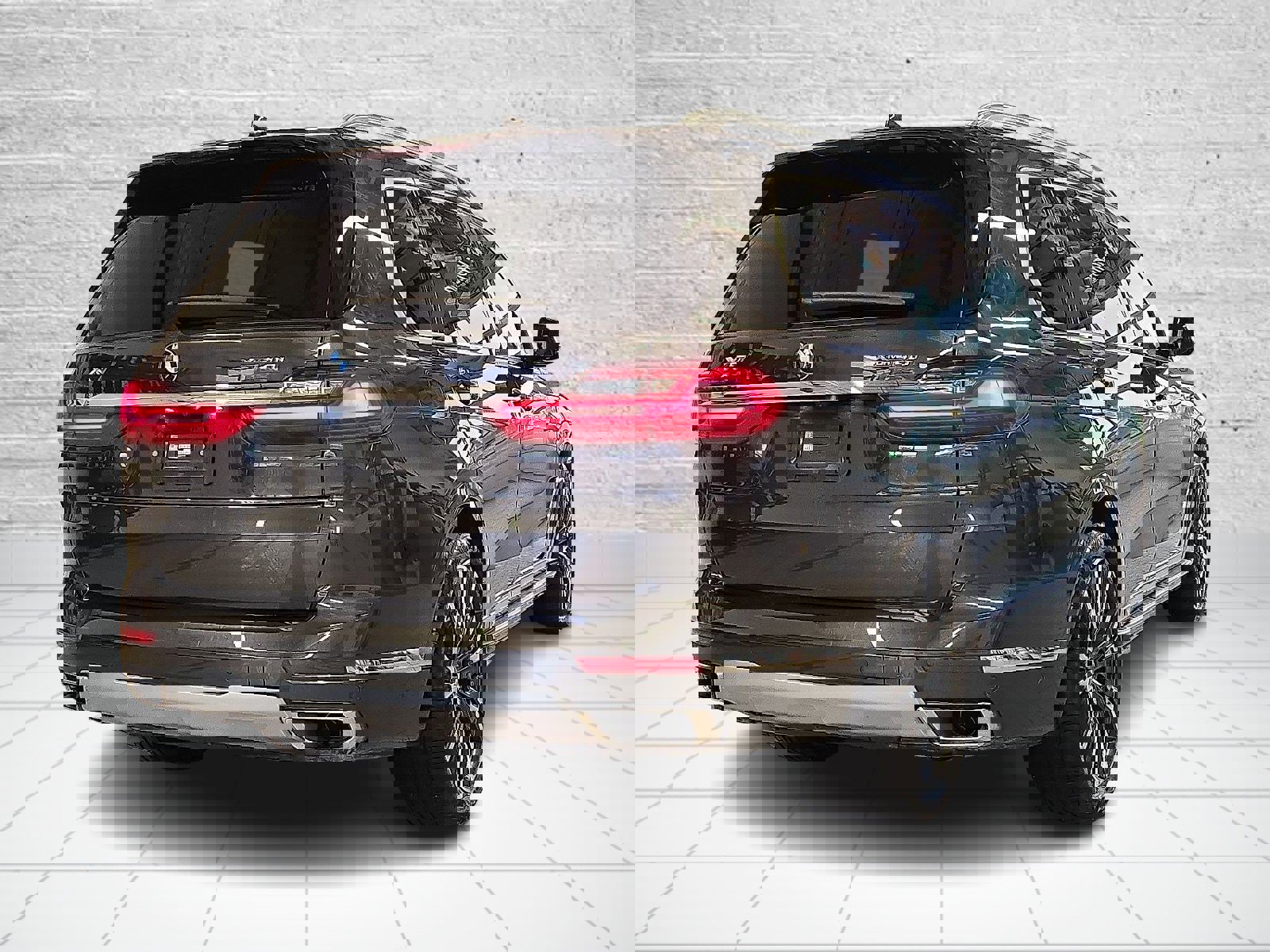 Certified 2022 BMW X7 xDrive40i w/ Premium Package image 6