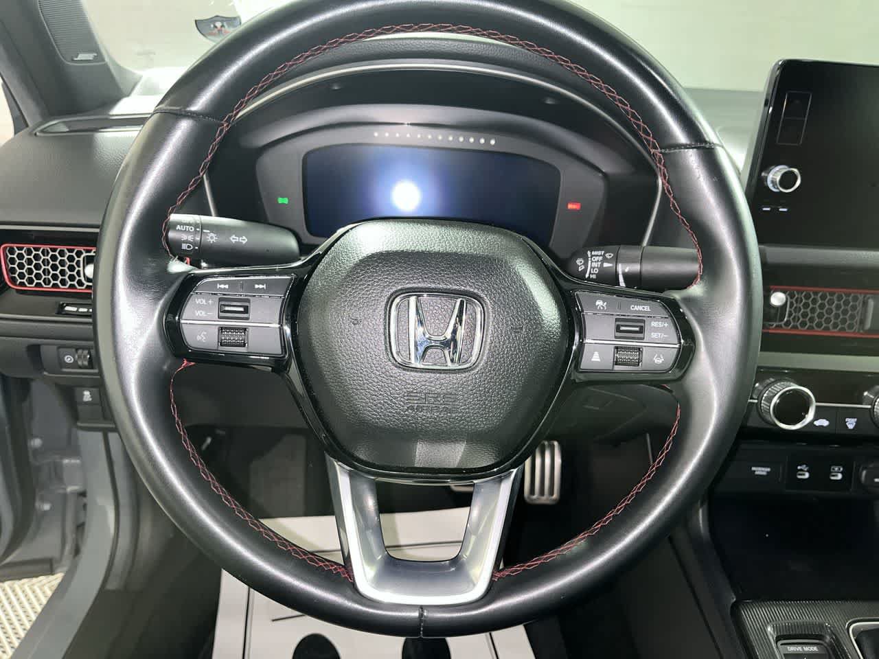 Used 2025 Honda Civic Si image 16