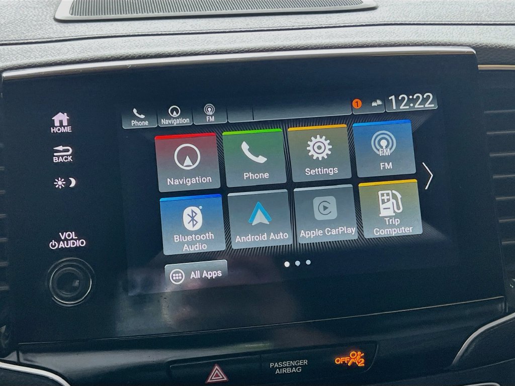 Used 2024 Honda Passport Black Edition image 15